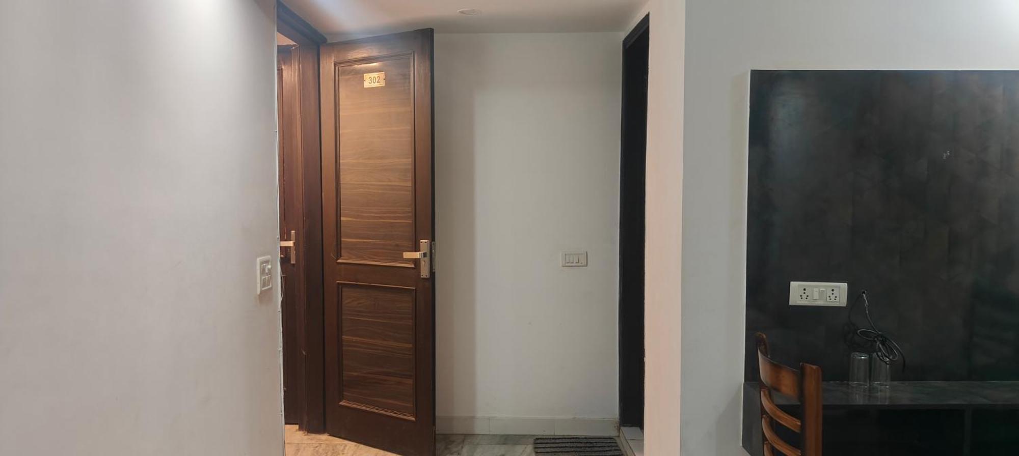 Tark Plaza A Family Near Igi Airport Delhi Hotel New Delhi
